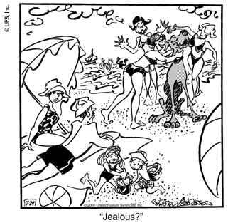 marmaduke
